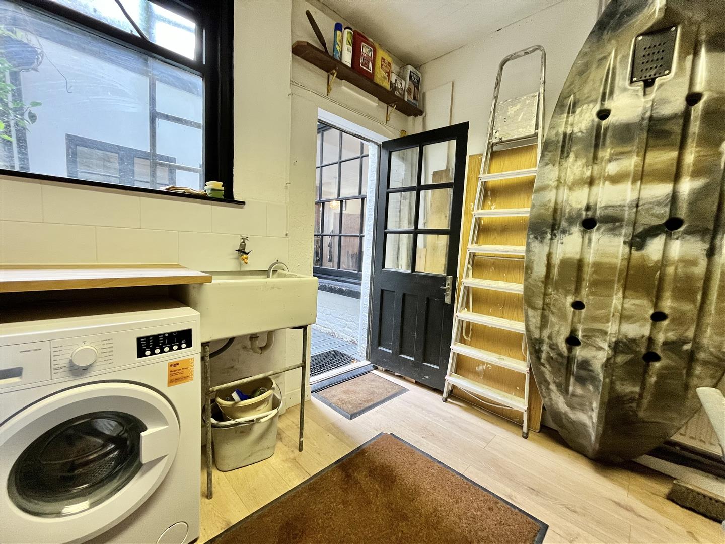 Rock-A-Nore Road, Old Town, Hastings